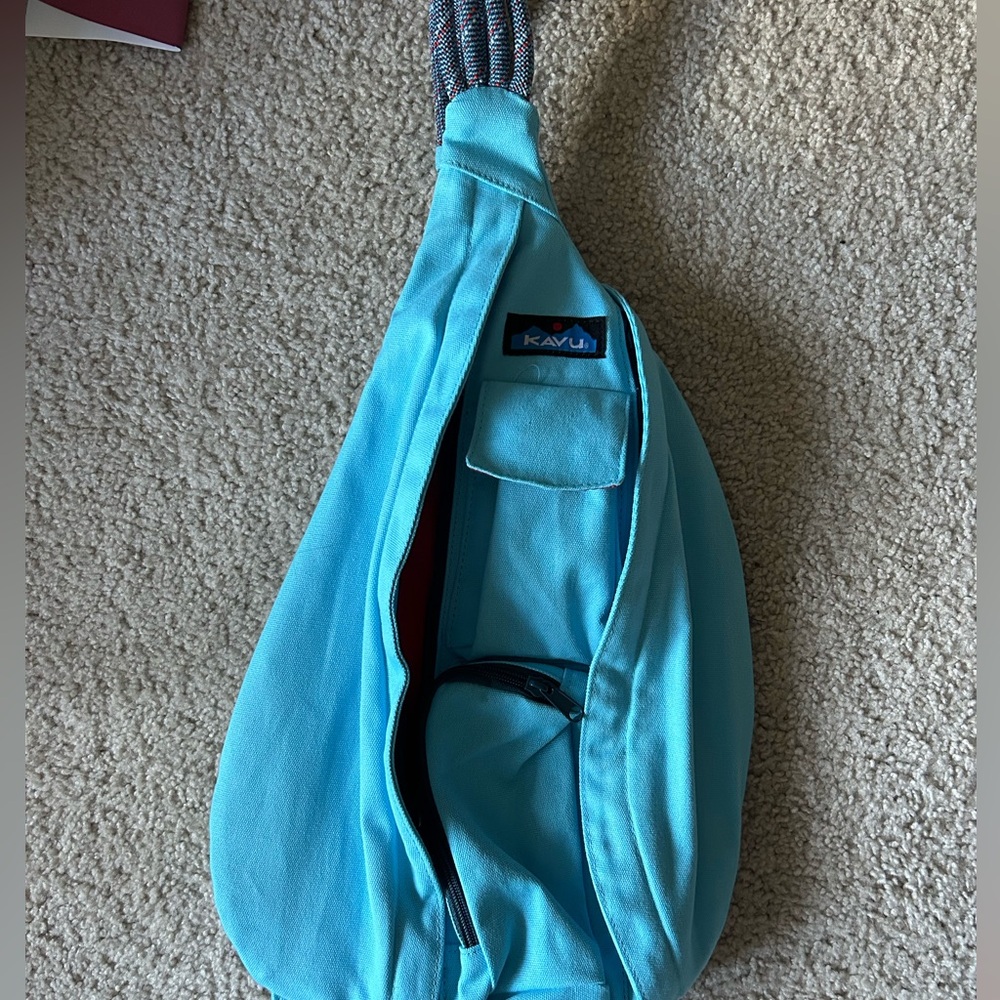 NWOT Kavu bag
